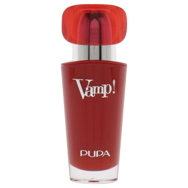 Vamp! Extreme Colour Lipstick with Plumping Treatment - 101 Warm Nude by Pupa Milano for Women - 0.123 oz Lipstick, , alternate image number null