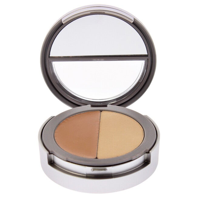 Double Agent Concealing Balm Kit - # 6W Deep by Cargo for Women - 0.095 oz Concealer, NA, alternate image number null