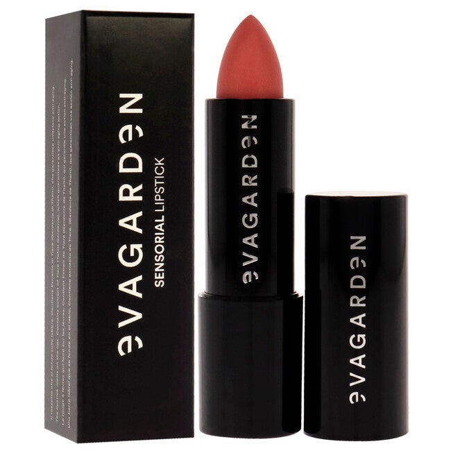 Sensorial Lipstick - 448 Miss by Evagarden for Women - 0.10 oz Lipstick, See Description, alternate image number 2