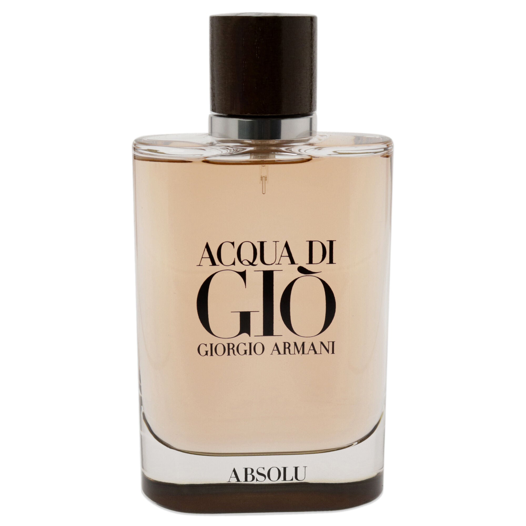 Acqua Di Gio Absolu by Giorgio Armani for Men - 4.2 oz EDP Spray, , alternate image number 5