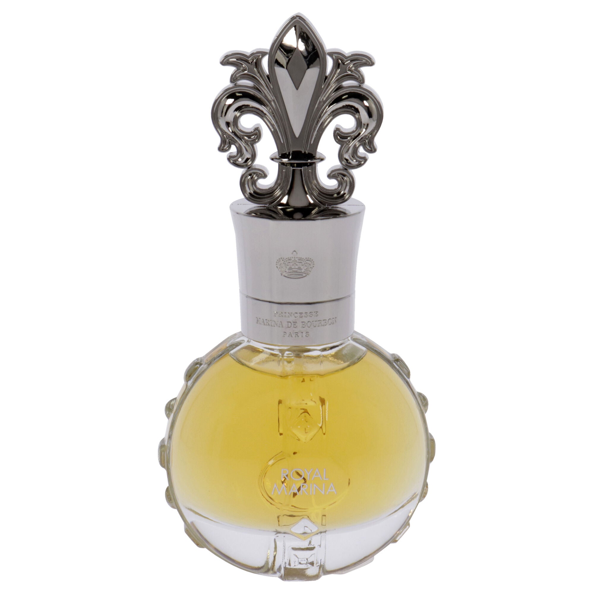 Royal Marina Diamond by Princesse Marina De Bourbon for Women - 1 oz EDP Spray, See Description, alternate image number 3