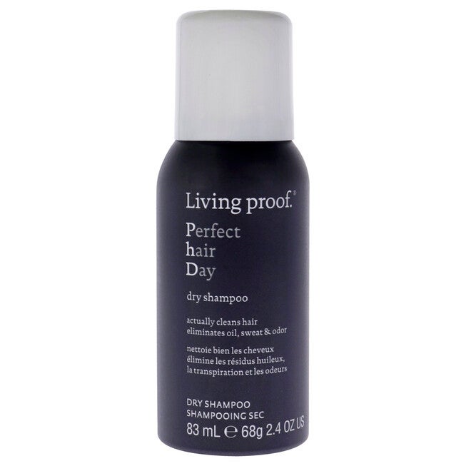 Perfect Hair Day Dry Shampoo by Living Proof for Unisex - 2.4 oz Dry Shampoo, NA, hi-res image number null