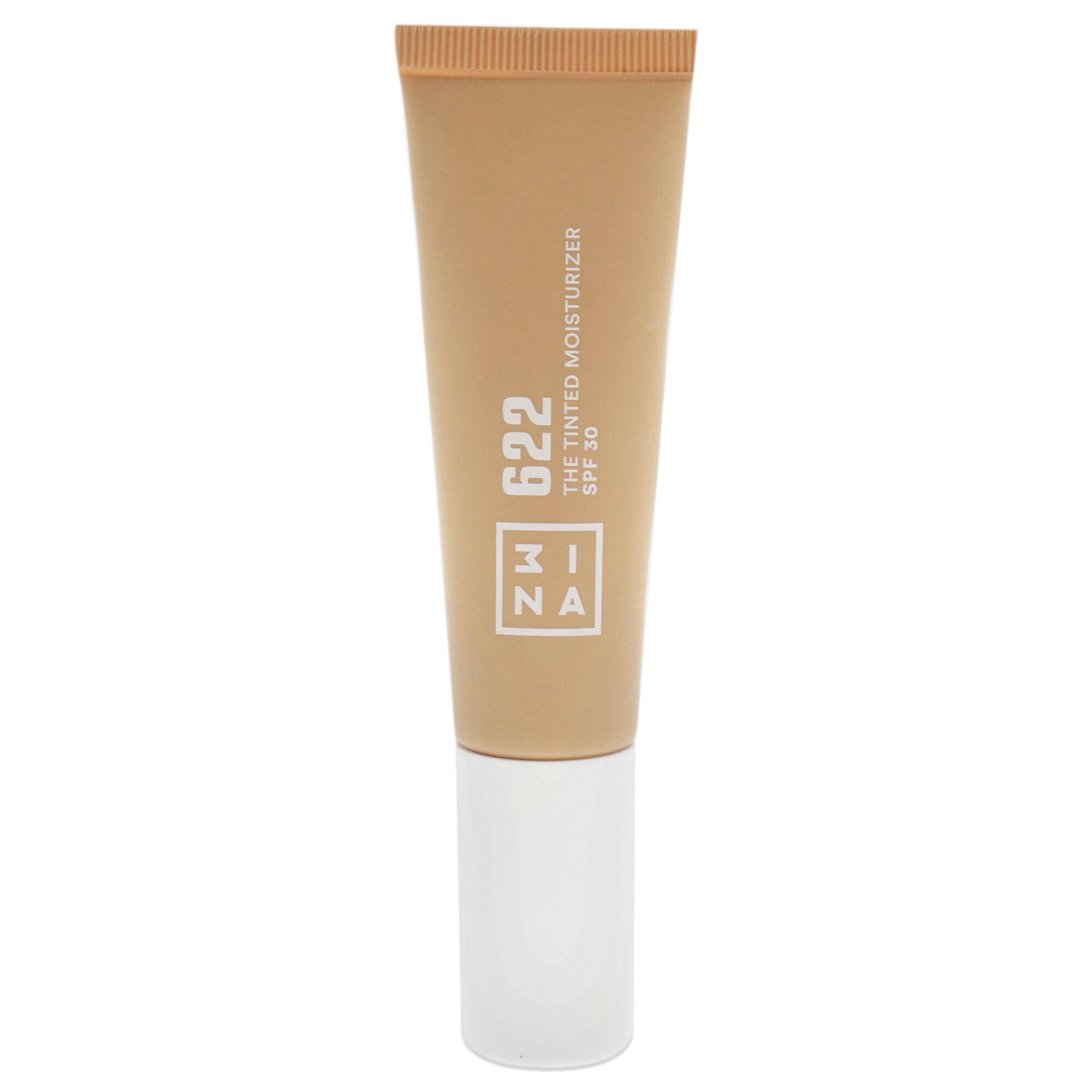 The Tinted Moisturizer SPF 30 - 622 by 3INA for Women - 1 oz Foundation, , alternate image number 5