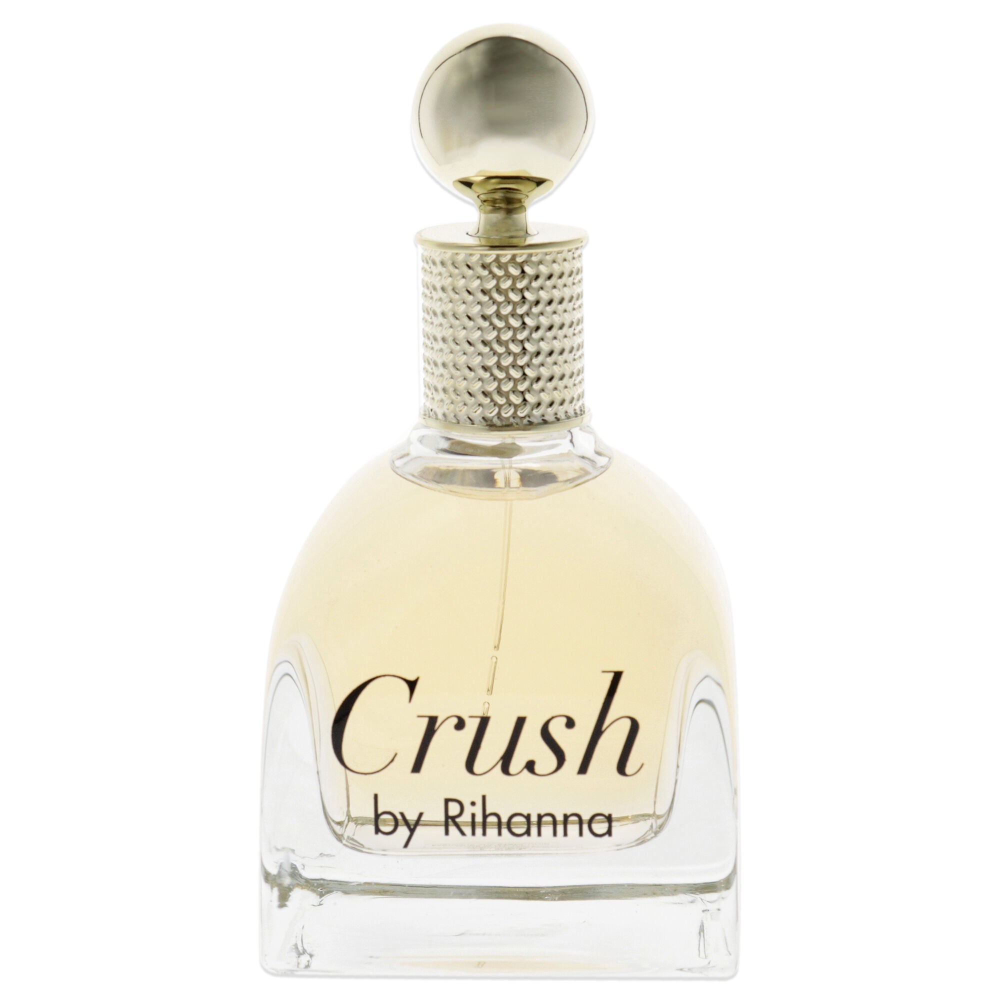 Crush by Rihanna for Women - 3.4 oz EDP Spray, See Description, alternate image number 4