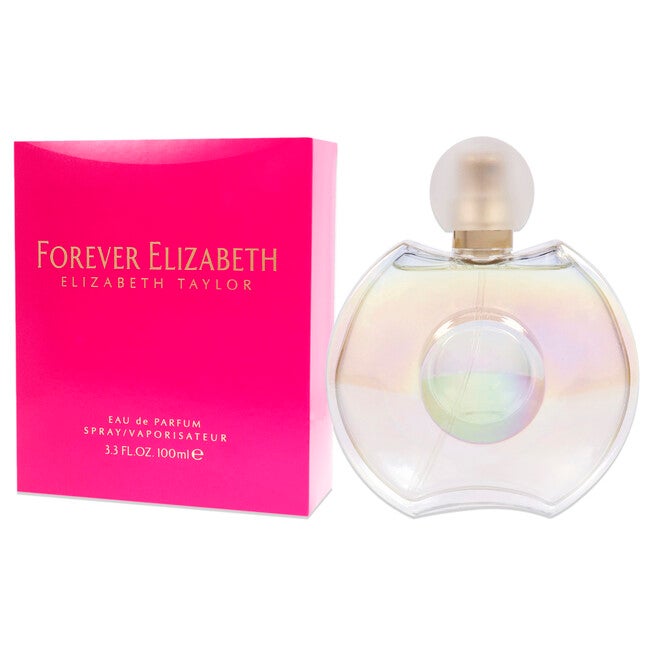Forever Elizabeth by Elizabeth Taylor for Women - 3.3 oz EDP Spray, , alternate image number null