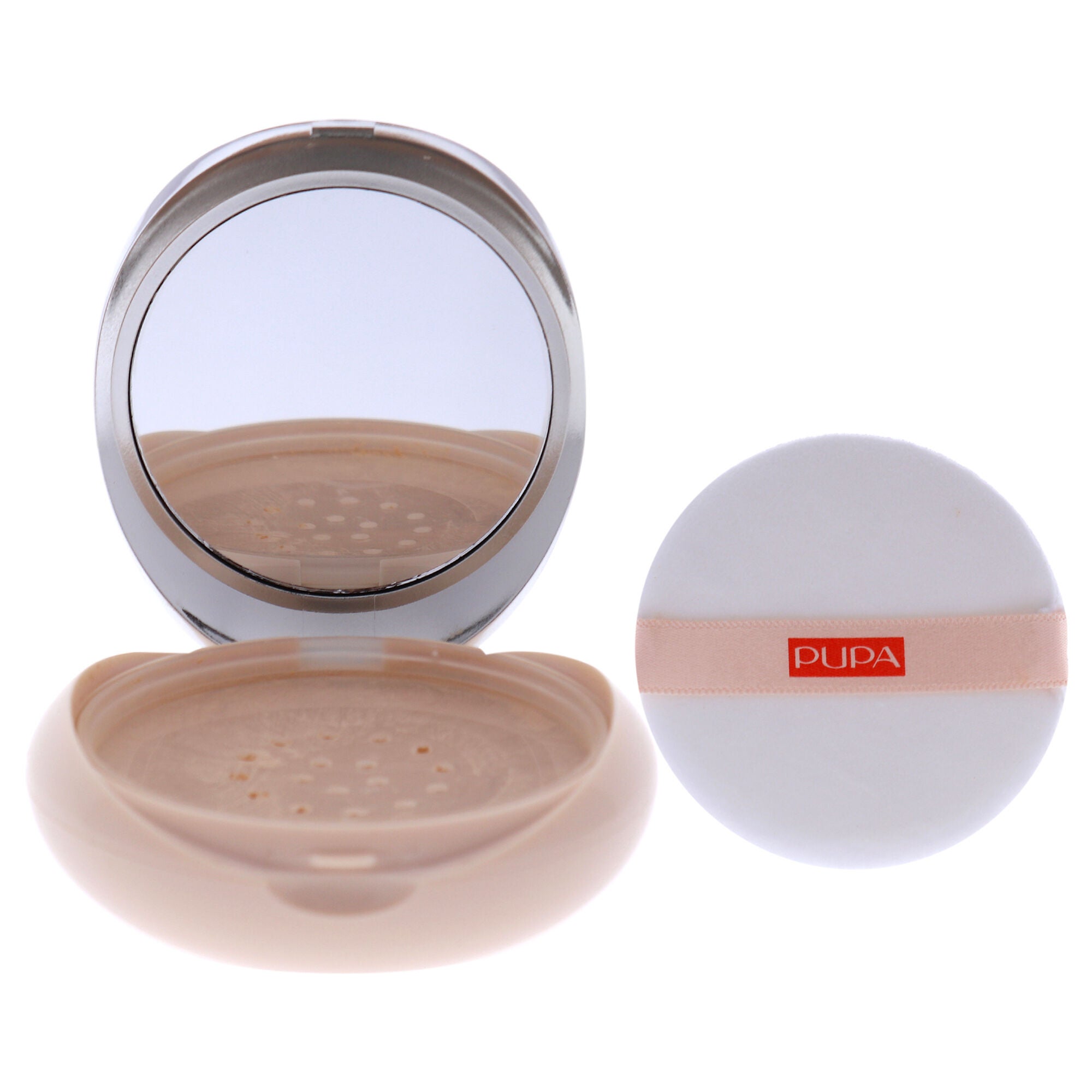 Like a Doll Invisible Loose Powder - 003 Natural Beige by Pupa Milano for Women - 0.32 oz Powder, , alternate image number 5