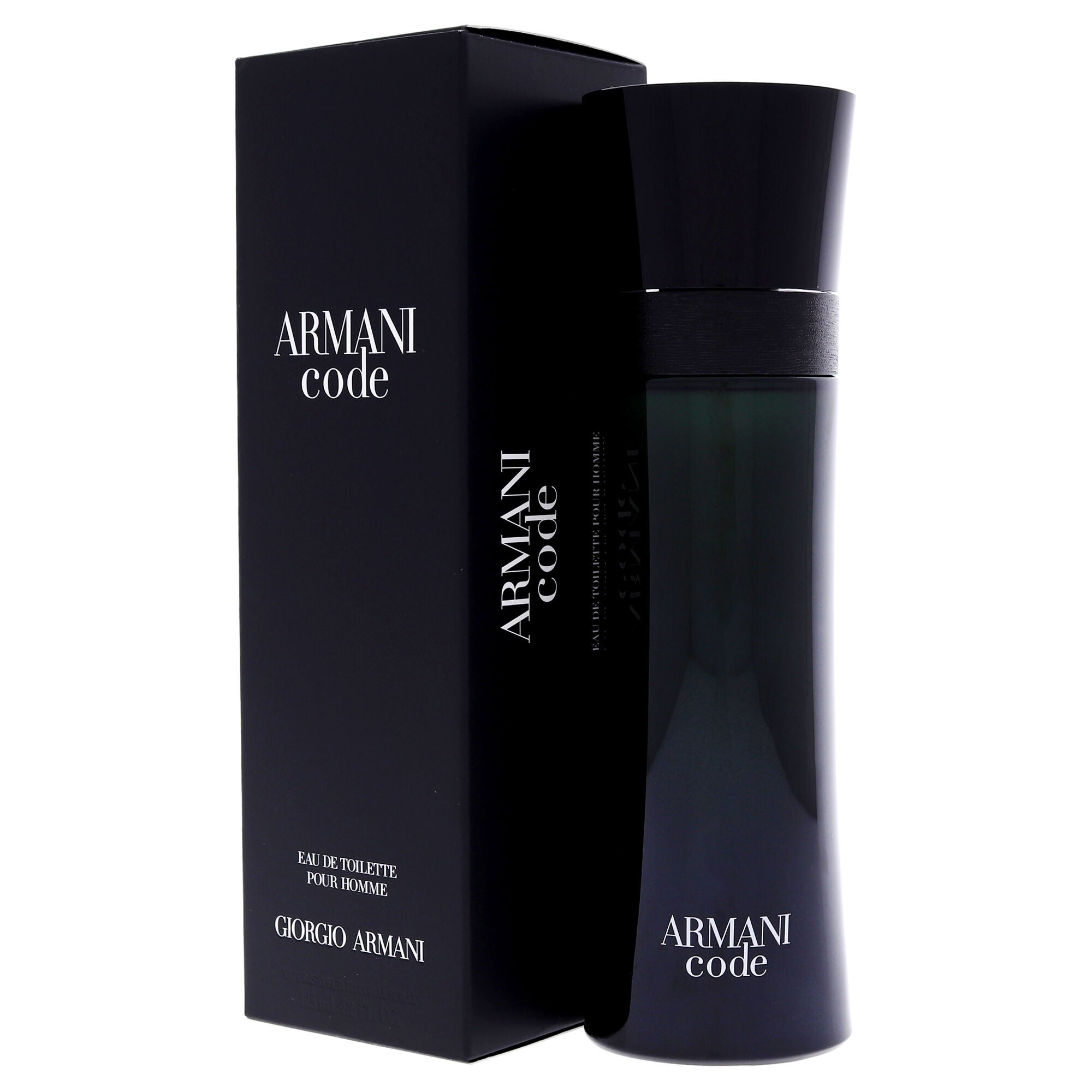 Armani Code by Giorgio Armani for Men - 4.2 oz EDT Spray, , alternate image number 7