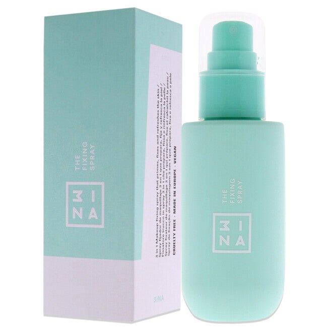 The Fixing Spray by 3INA for Women - 3.38 oz Face Spray, NA, alternate image number null