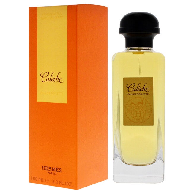 Caleche by Hermes for Women - 3.3 oz EDT Spray, NA, alternate image number null