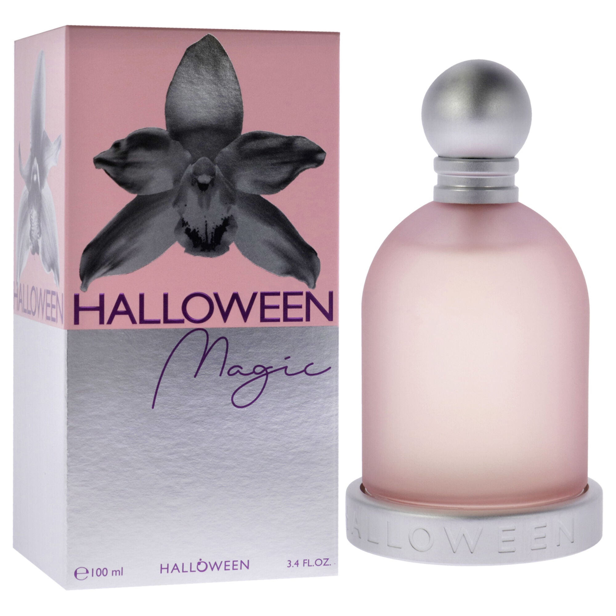 Halloween Magic By J. Del Pozo for Women - 3.4 oz EDT Spray, See Description, alternate image number 1
