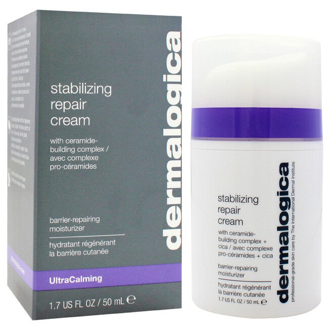 Stabilizing Repair Cream by Dermalogica for Unisex - 1.7 oz Cream, NA, alternate image number null