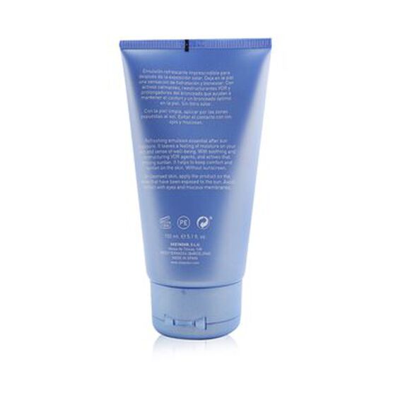 Sun Expertise Fresh After-Sun Emulsion - Face & Bo, , alternate image number null