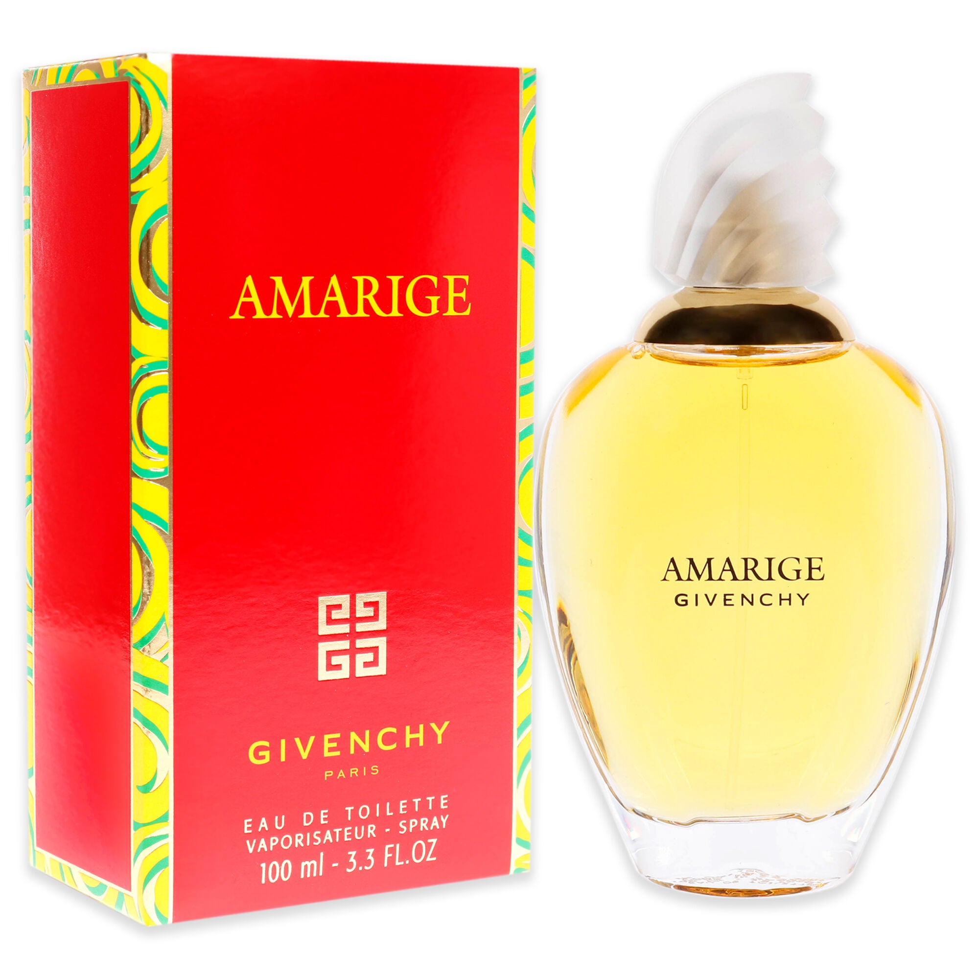 Amarige by Givenchy for Women - 3.3 oz EDT Spray, , alternate image number 7
