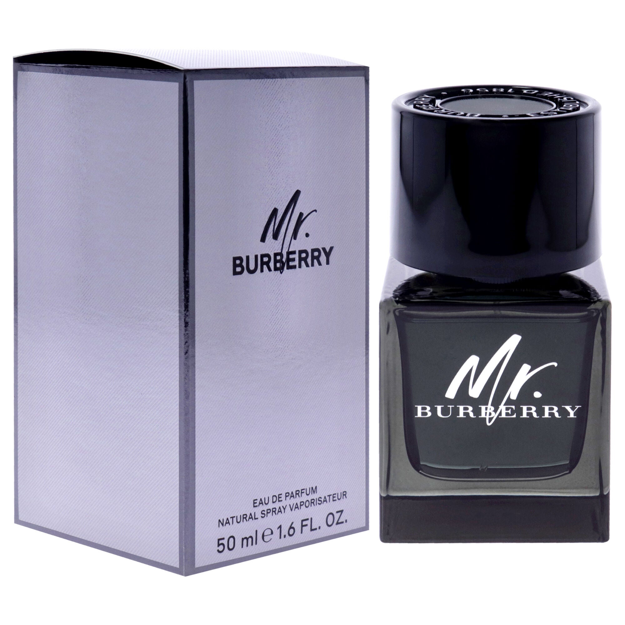 Mr. Burberry by Burberry for Men - 1.6 oz EDP Spray, , alternate image number 7