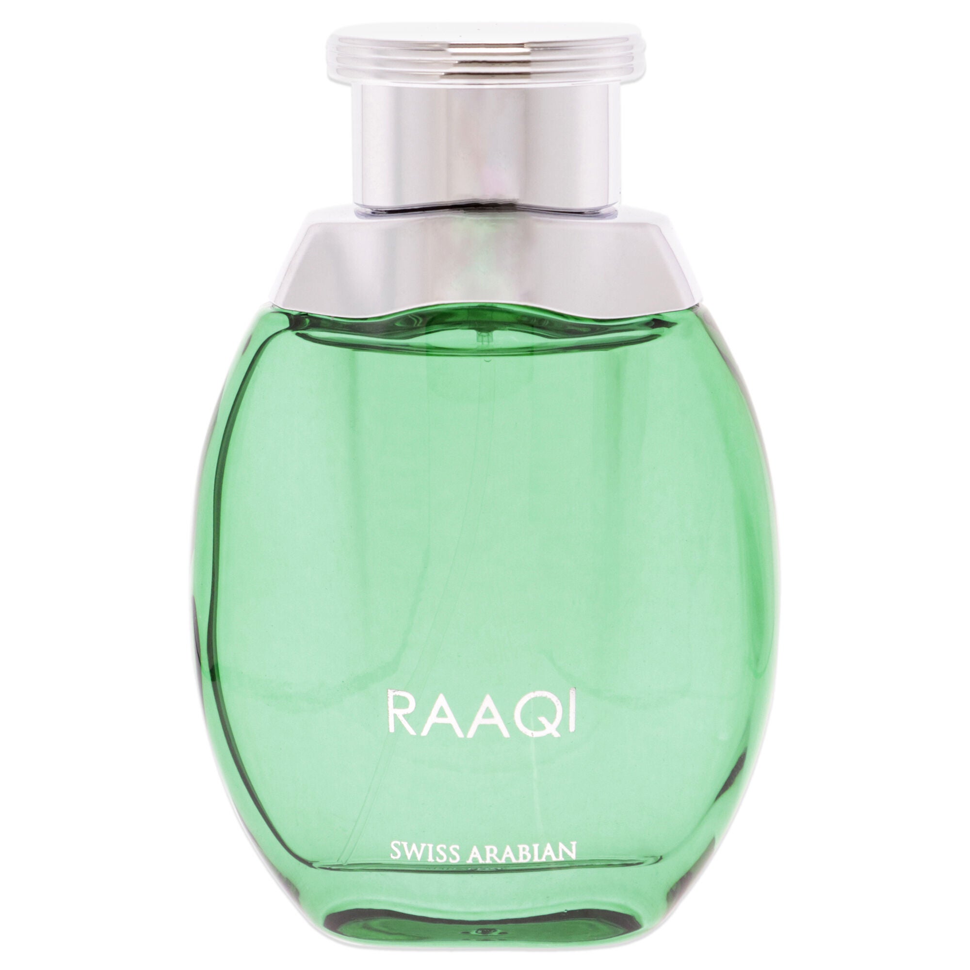 Raaqi by Swiss Arabian for Unisex - 3.4 oz EDP Spray, , alternate image number 5