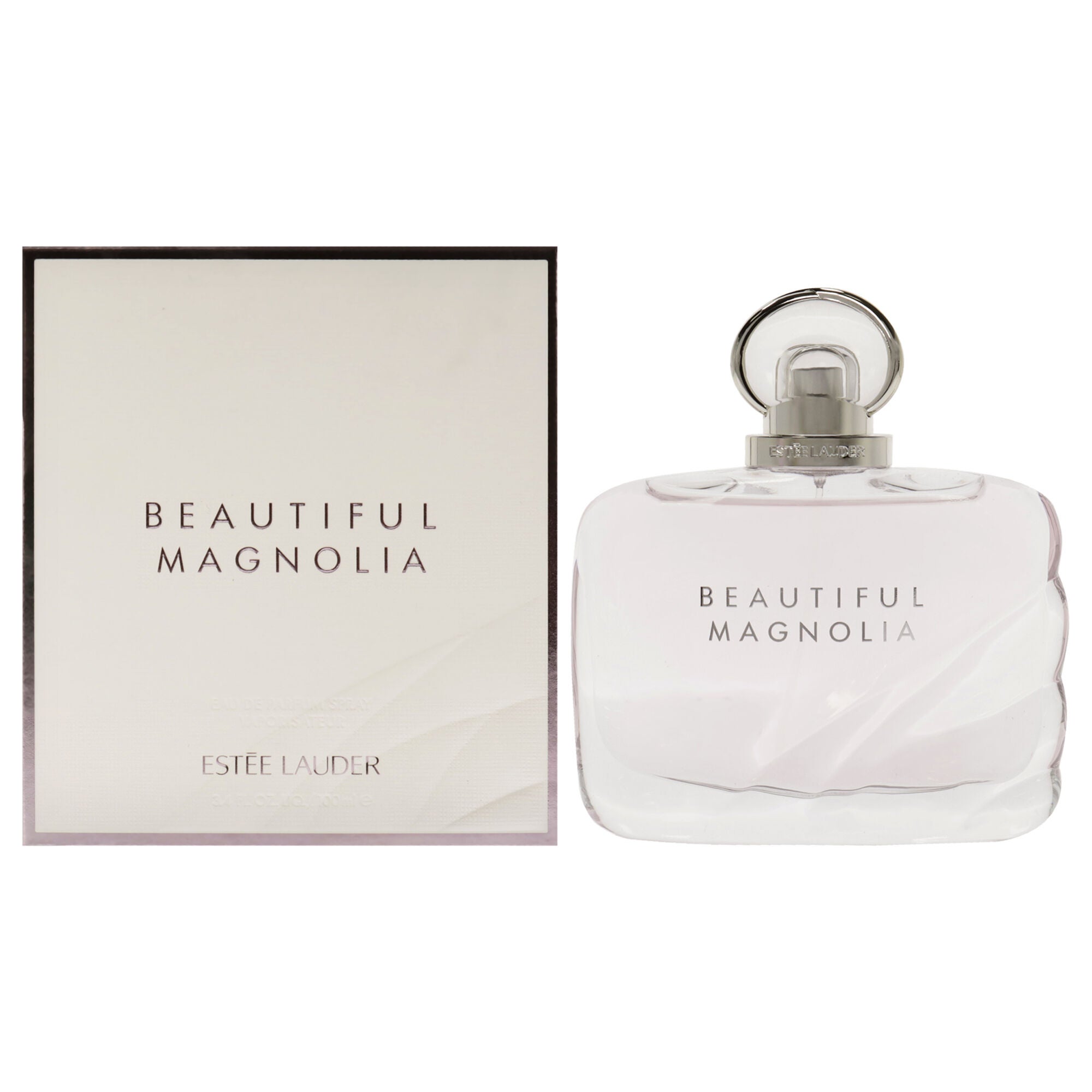 Beautiful Magnolia by Estee Lauder for Women - 3.4 oz EDP Spray, , alternate image number 5