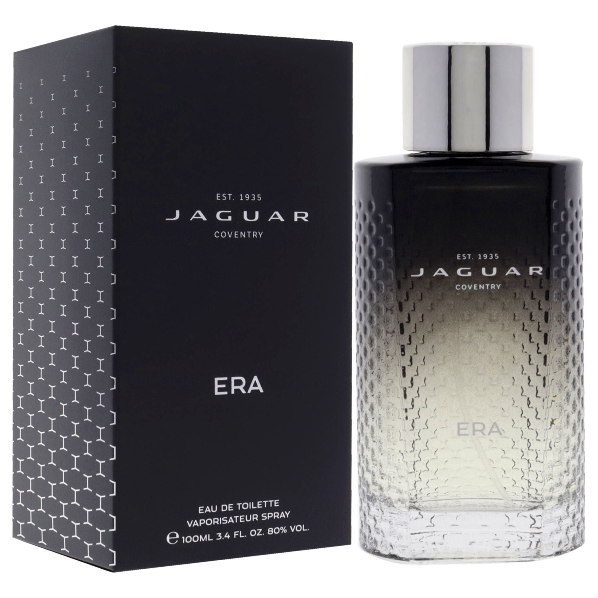 Jaguar Era by Jaguar for Men - 3.4 oz EDT Spray, , alternate image number 6