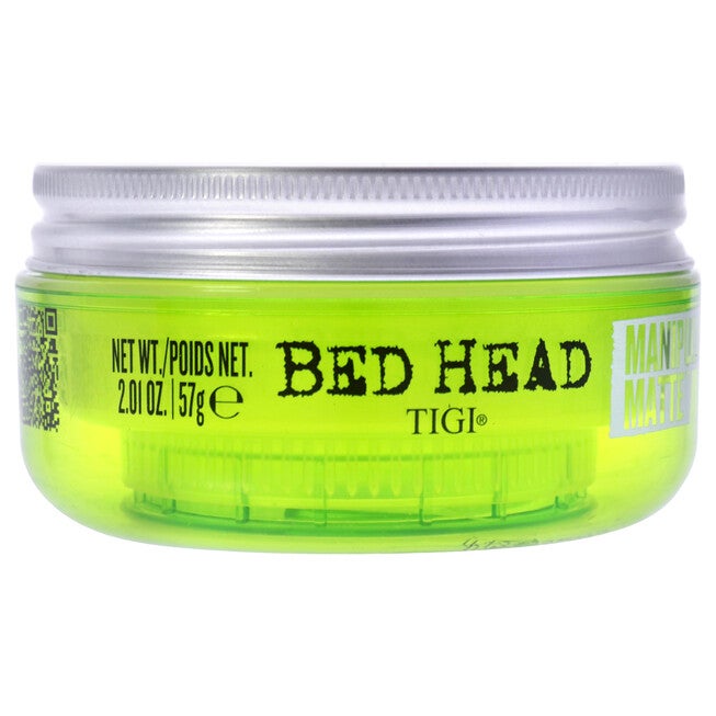 Bed Head Remix Manipulator Matte Texture Hair Wax by TIGI for Unisex - 2.01 oz Wax, NA, hi-res image number null