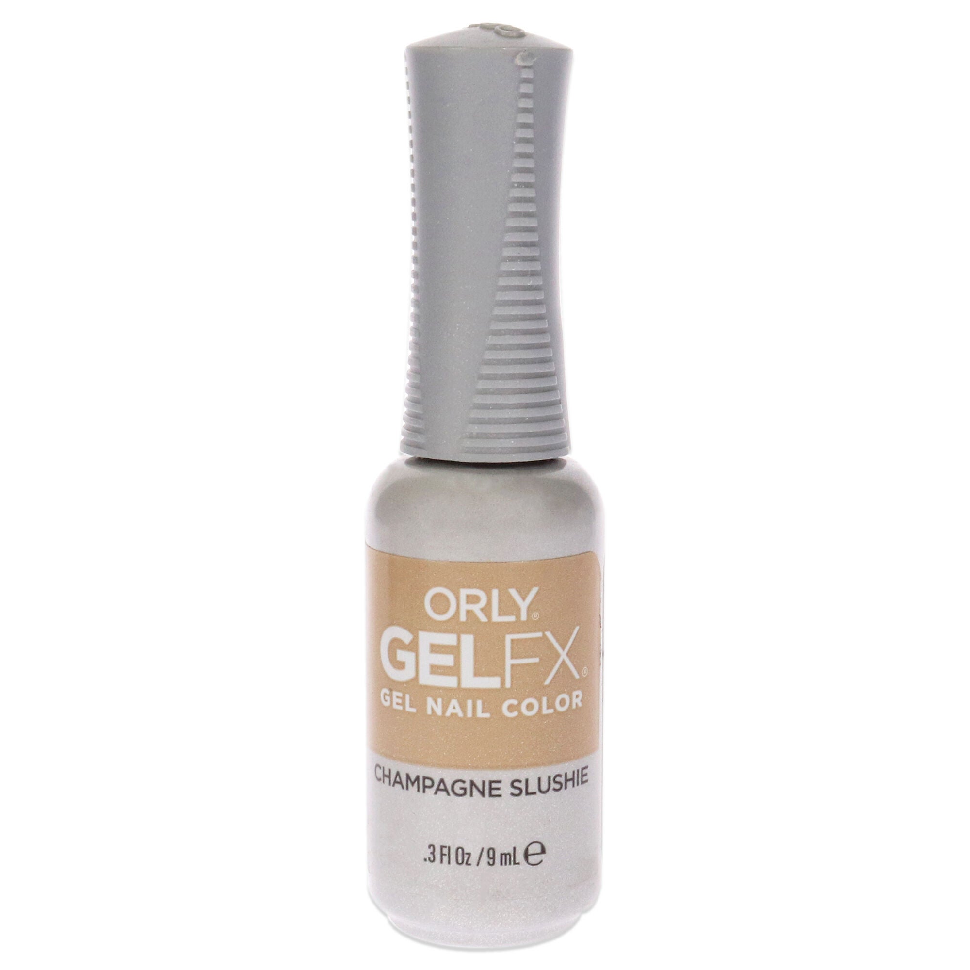 Gel Fx Gel Nail Color - 30941 Champagne Slushie by Orly for Women - 0.3 oz Nail Polish, , alternate image number 2
