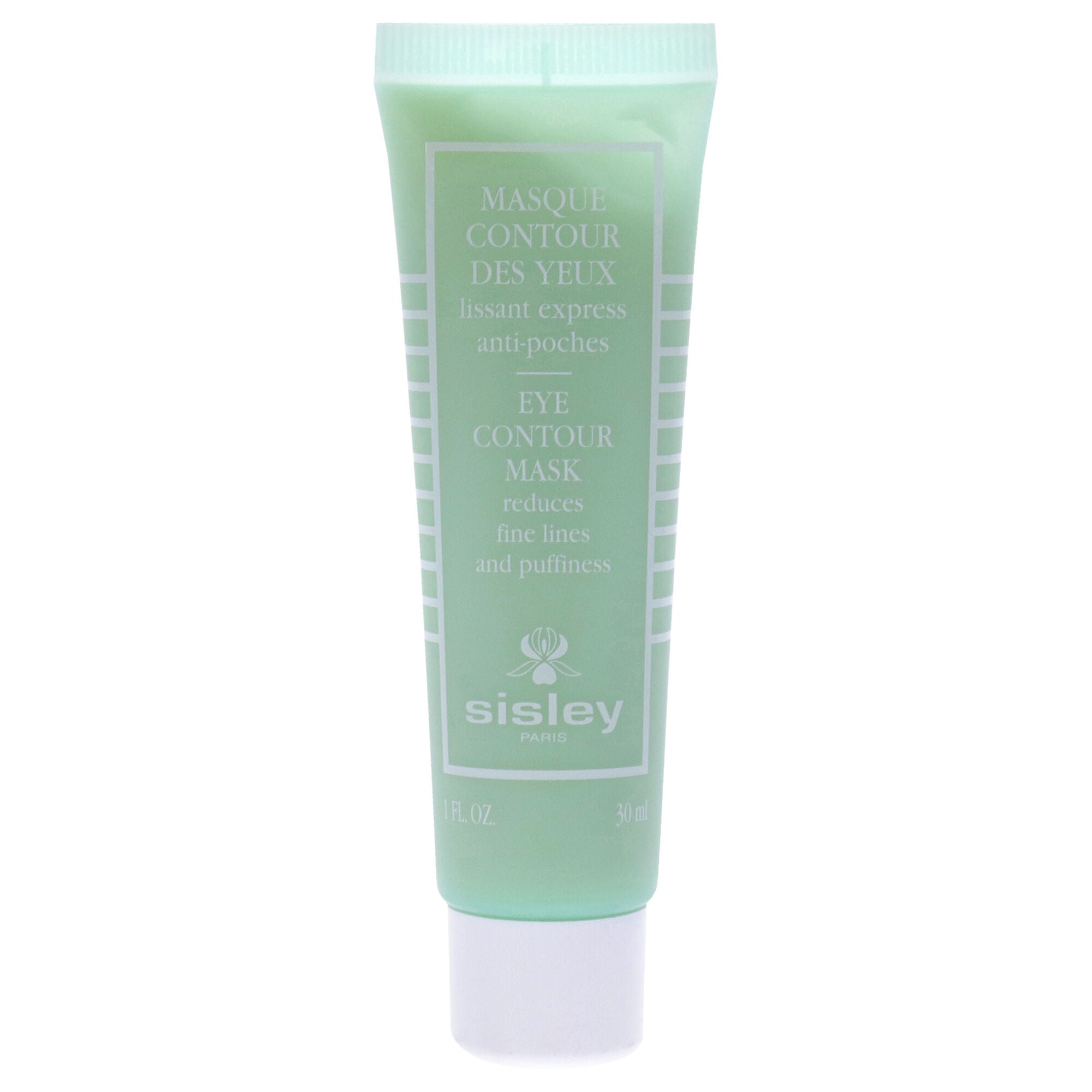 Eye Contour Mask by Sisley for Unisex - 1.16 oz Cream, , alternate image number 6