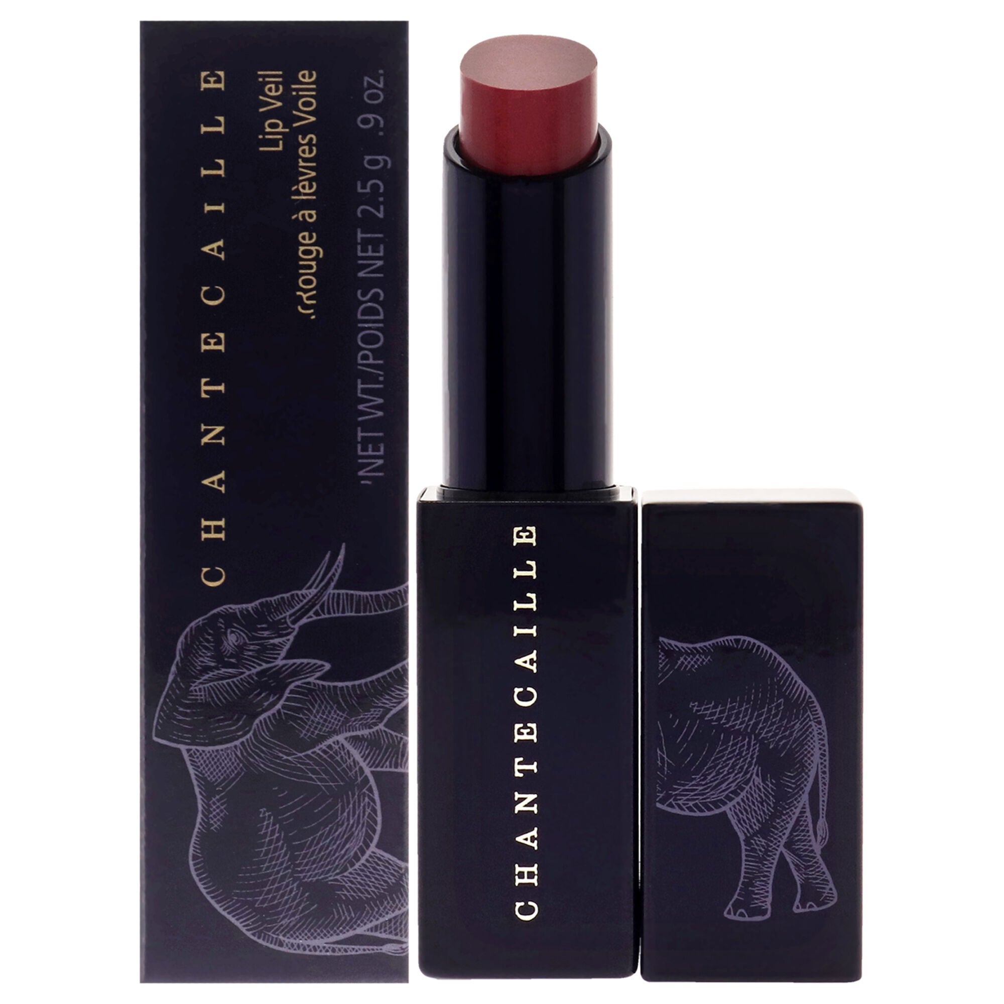 Lip Veil - Iris by Chantecaille for Women - 0.9 oz Lipstick, , alternate image number 5
