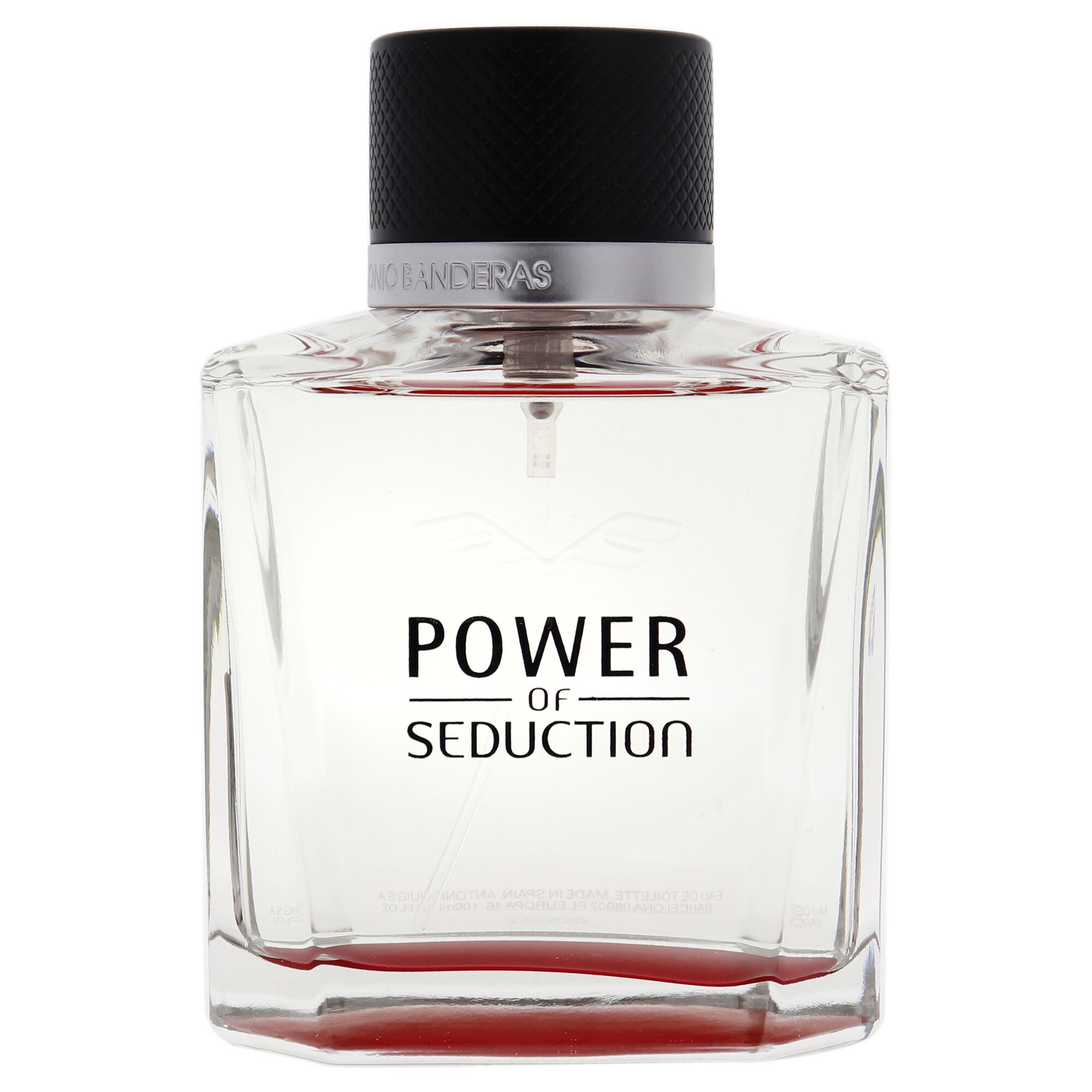 Power of Seduction by Antonio Banderas for Men - 3.4 oz EDT Spray, , alternate image number 5