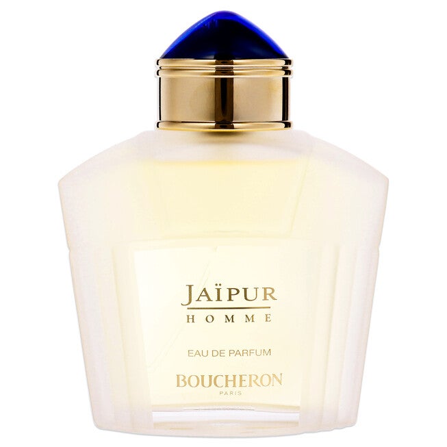 Jaipur Homme by Boucheron for Men - 3.4 oz EDP Spray, , alternate image number null