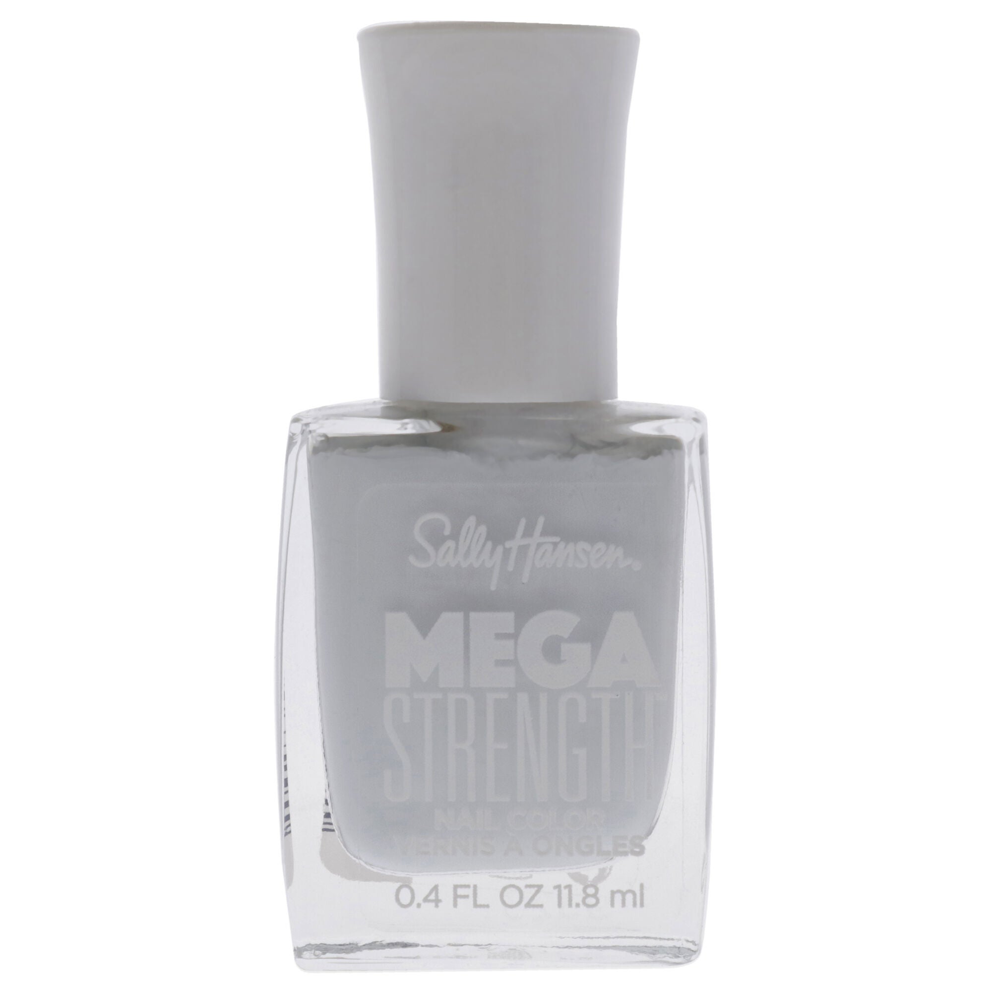 Mega Strength Nail Color - 073 Mothership by Sally Hansen for Women - 0.4 oz Nail Polish, See Description, hi-res image number 0