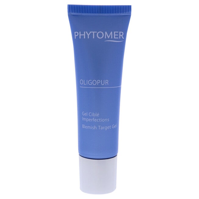 Oligopur Blemish Target Gel by Phytomer for Unisex - 1 oz Target Gel, NA, alternate image number null