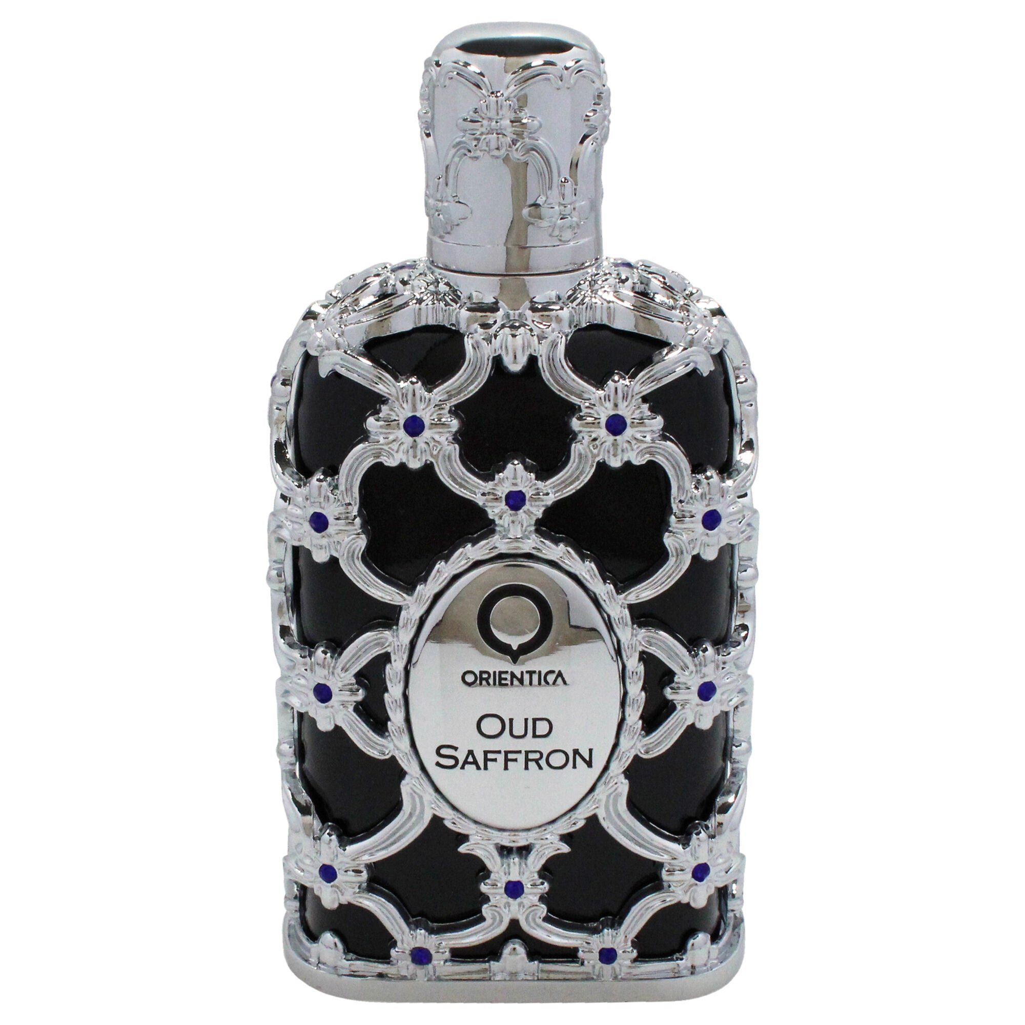 Oud Saffron by Orientica for Men - 2.7 oz EDP Spray, , alternate image number 5