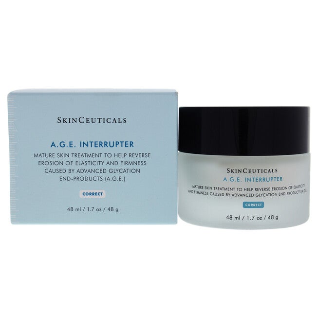 A.G.E Interrupter by SkinCeuticals for Unisex - 1.7 oz Treatment, NA, hi-res image number null