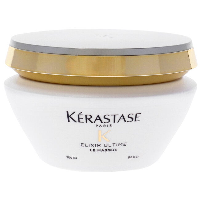 Elixir Ultime Le Masque by Kerastase for Unisex - 6.8 oz Masque, See Description, alternate image number null
