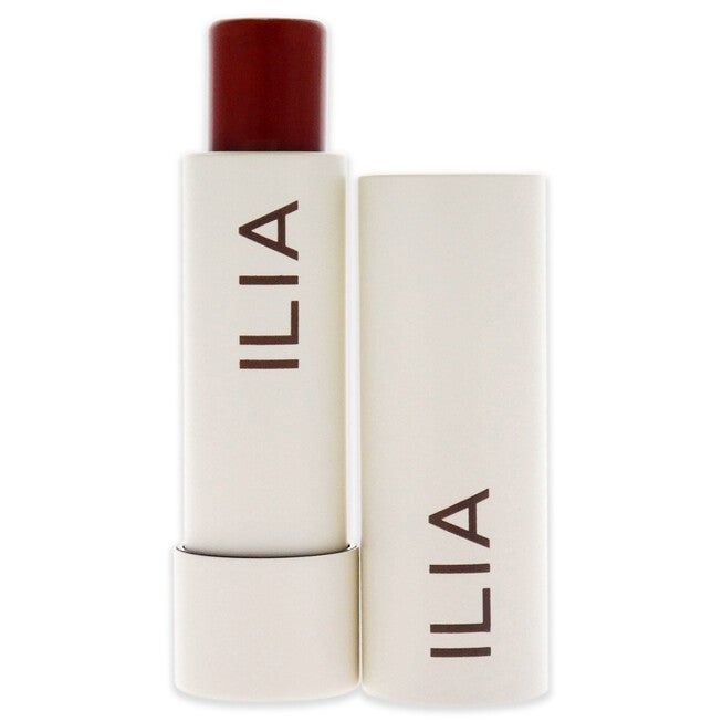 Balmy Tint Hydrating Lip Balm - Lady by ILIA Beauty for Women - 0.15 oz Lip Balm, , alternate image number null