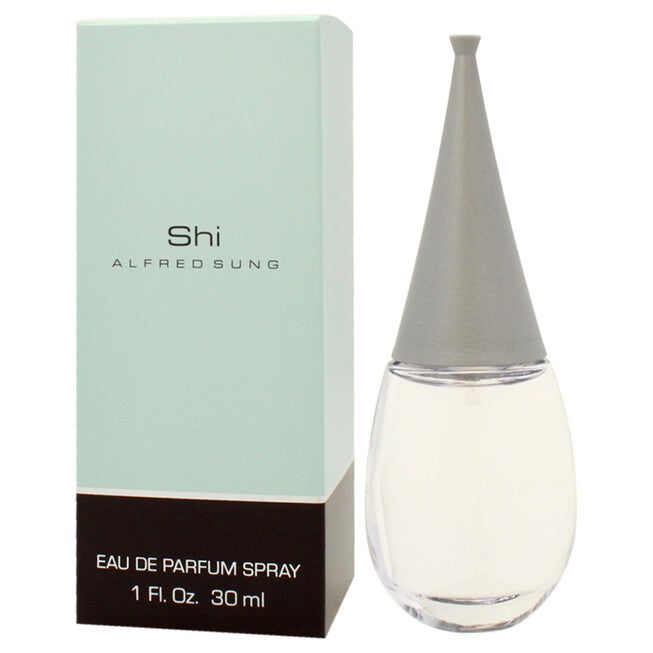 Shi by Alfred Sung for Women - 1 oz EDP Spray, NA, alternate image number null