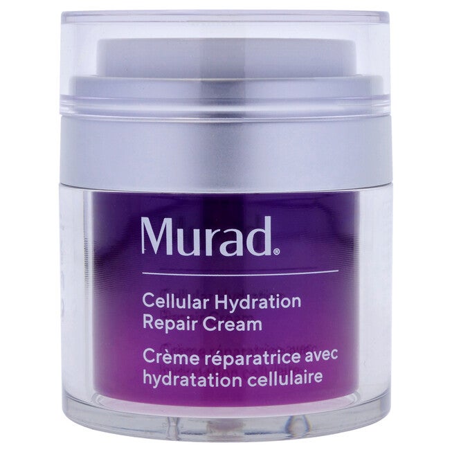 Cellular Hydration Repair Cream by Murad for Women - 1.7 oz Cream, NA, alternate image number null