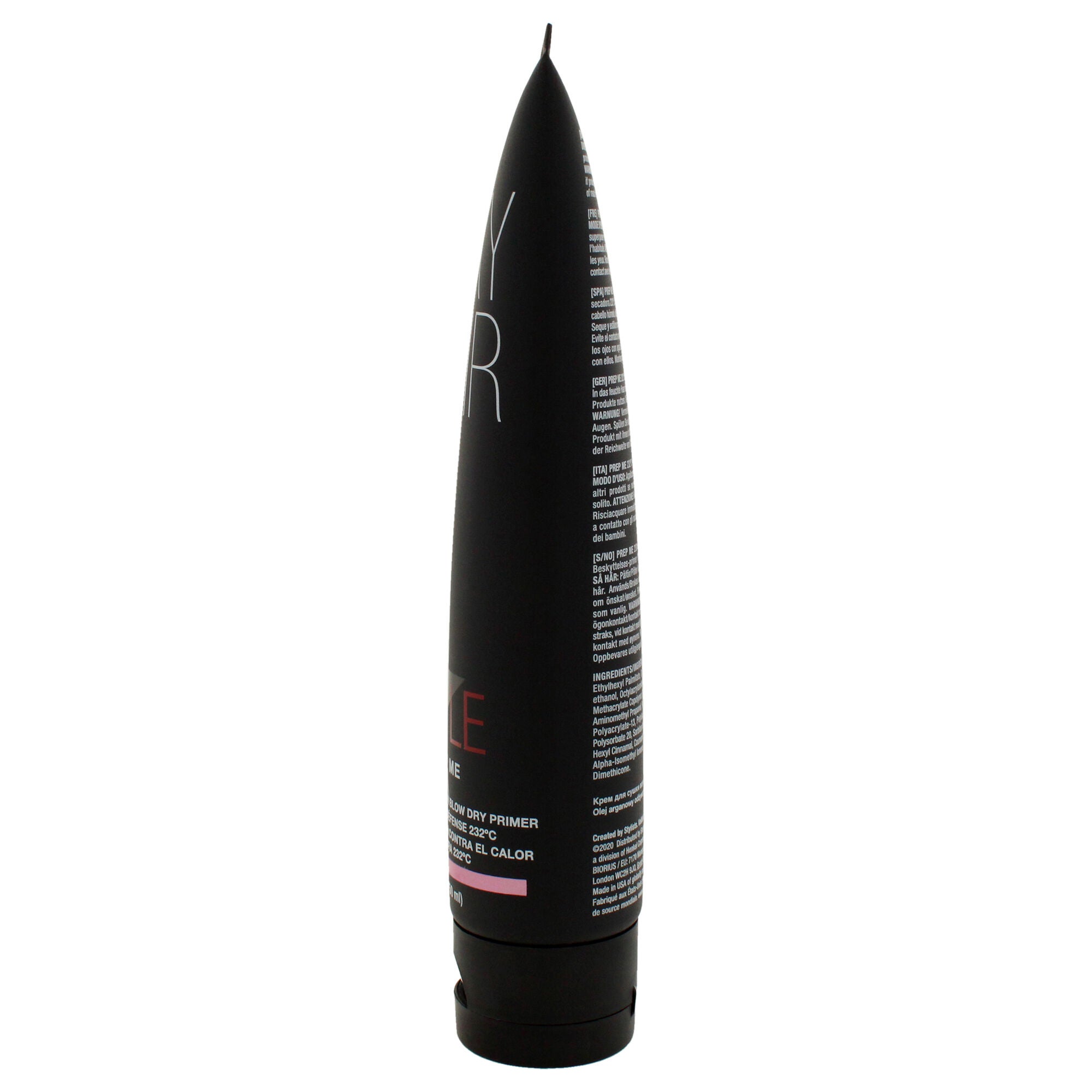 Style Sexy Hair Prep Me Heat Protection Blow Dry Primer by Sexy Hair for Women - 5.1 oz Primer, See Description, alternate image number 2