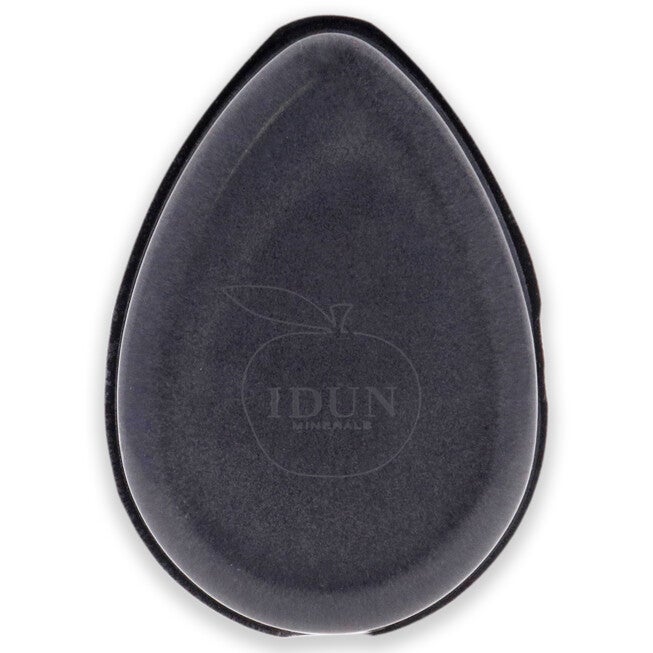 Primer and Blotting Dual Sponge - 049 by Idun Minerals for Women - 1 Pc Sponge, , alternate image number null