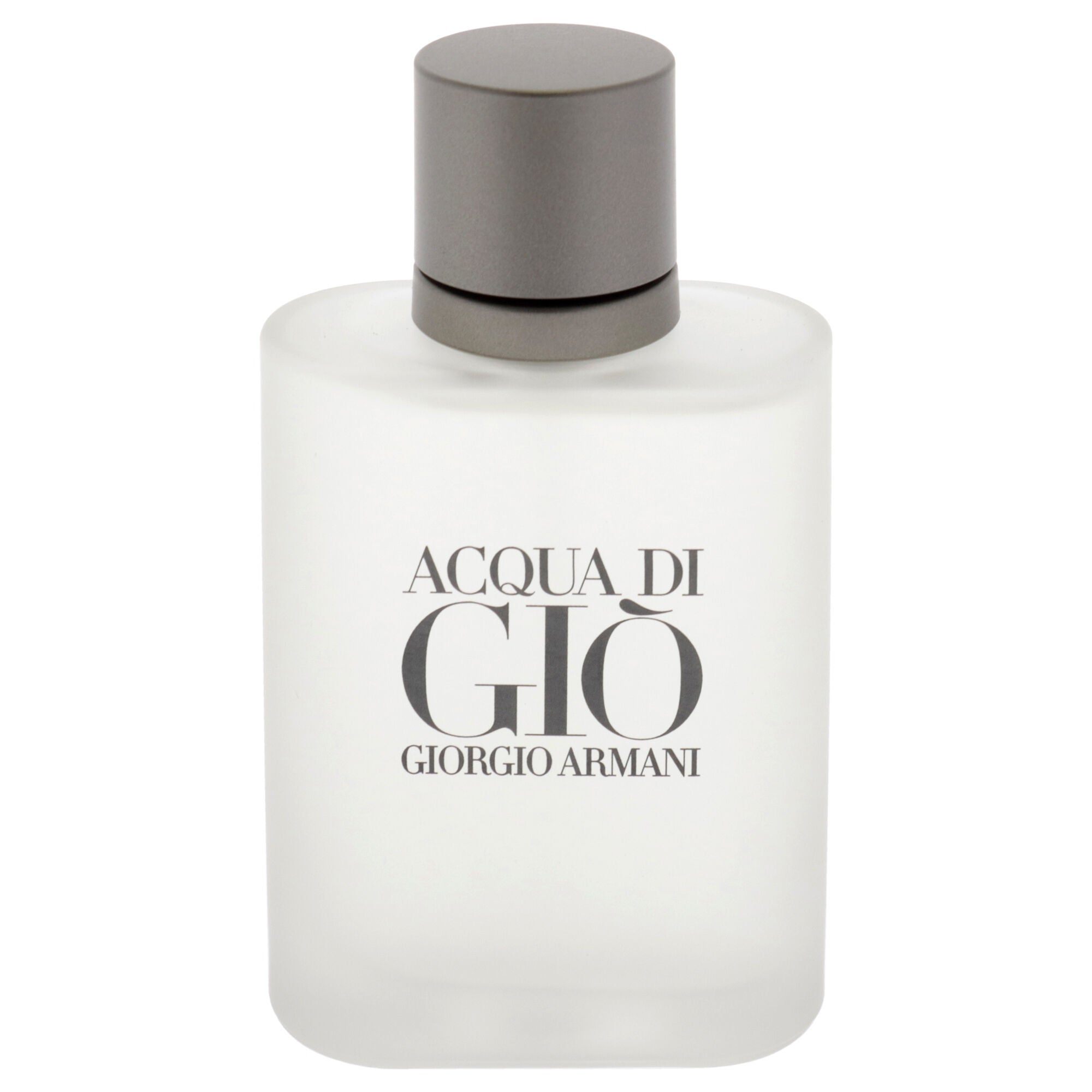 Acqua Di Gio by Giorgio Armani for Men - 1.7 oz EDT Spray, See Description, alternate image number 4