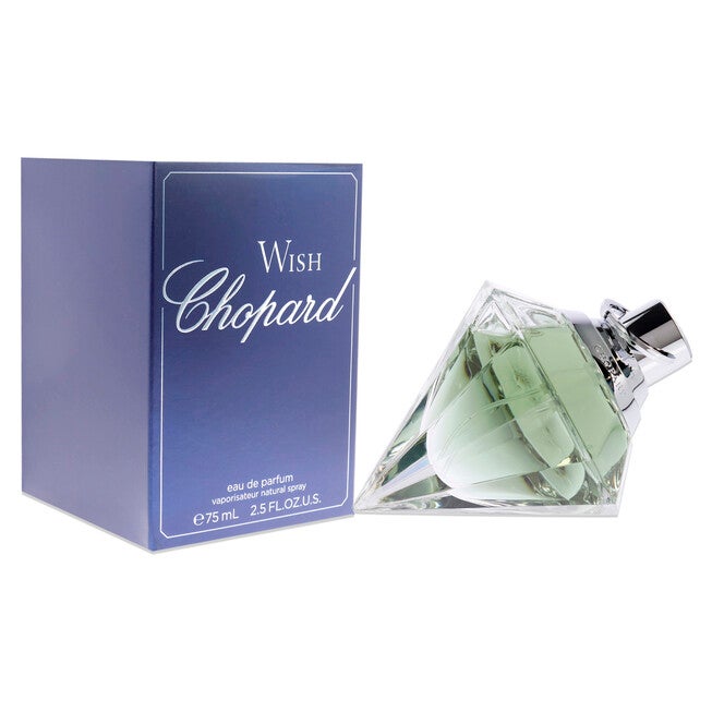 Wish by Chopard for Women - 2.5 oz EDP Spray, , alternate image number null