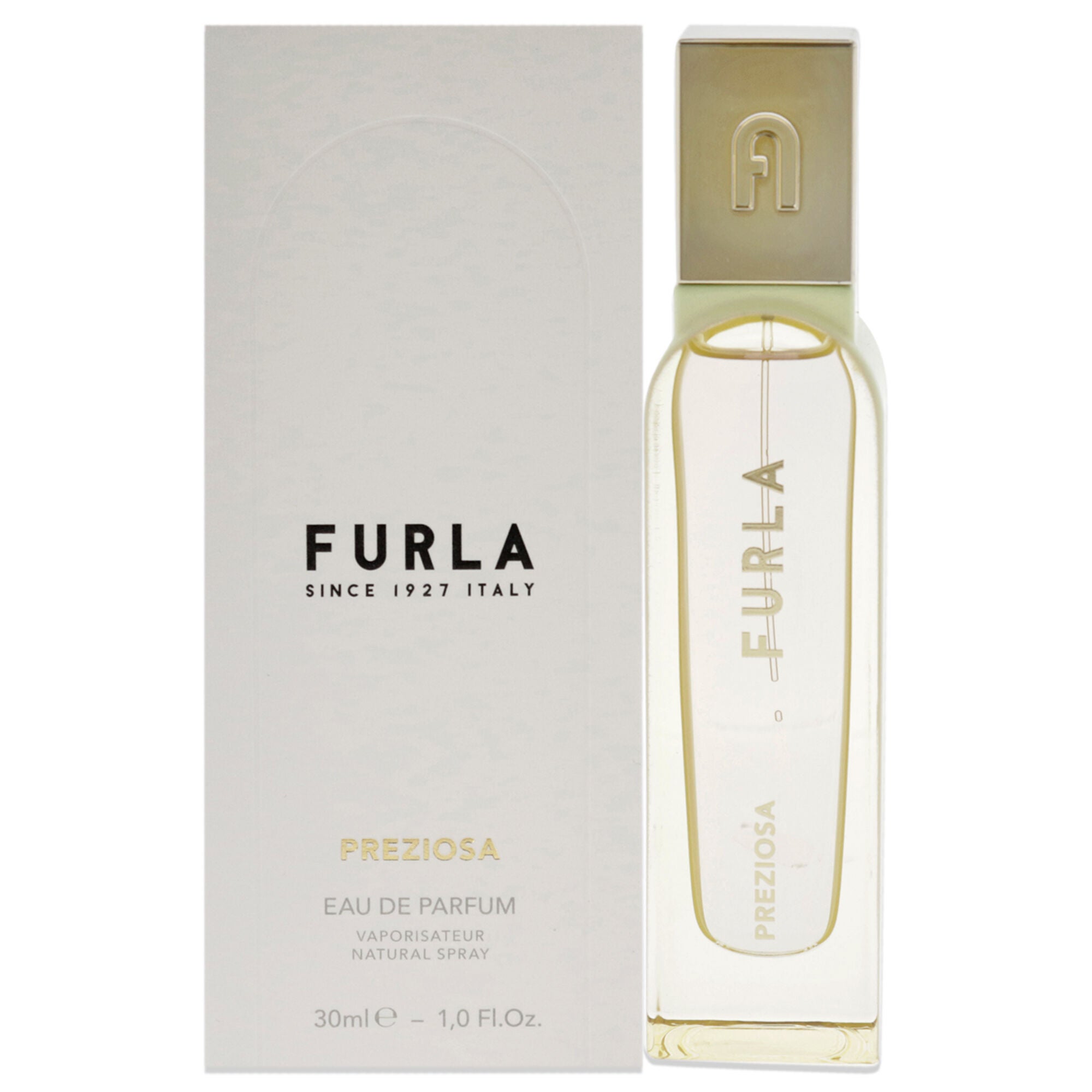 Preziosa by Furla for Women - 1 oz EDP Spray, See Description, hi-res image number 0