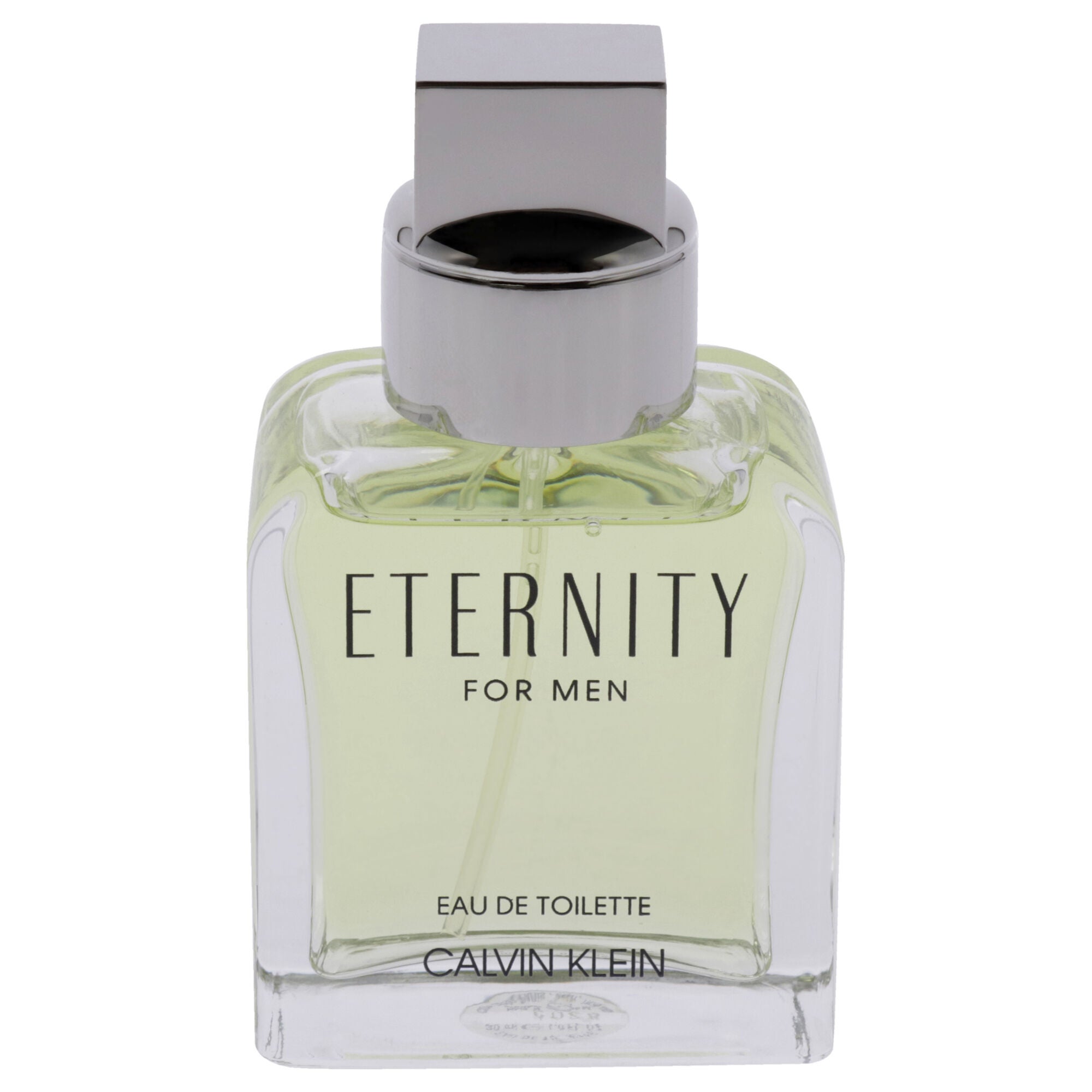 Eternity by Calvin Klein for Men - 1 oz EDT Spray, See Description, alternate image number 4