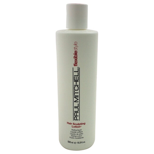 Hair Sculpting Lotion by Paul Mitchell for Unisex - 16.9 oz Cream, See Description, hi-res image number 0
