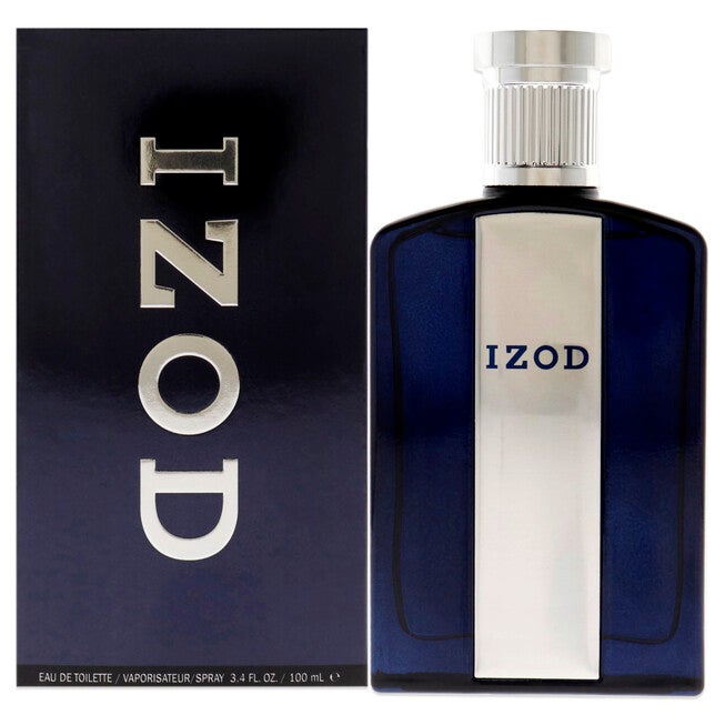 Izod Legacy by Izod for Men - 3.4 oz EDT Spray, NA, hi-res image number null