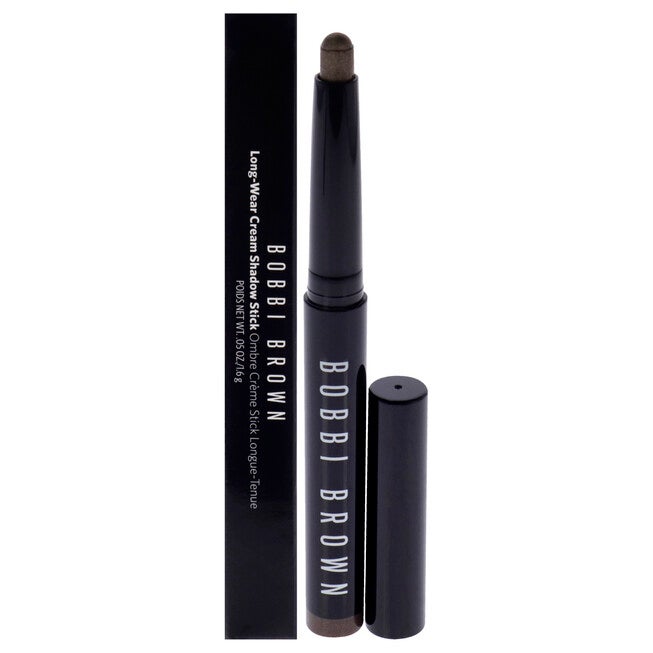 Long Wear Cream Shadow Stick - Forest Shimmer by Bobbi Brown for Women - 0.05 oz Eye Shadow, NA, hi-res image number null