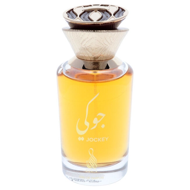 Jockey by Risala for Unisex - 3.4 oz EDP Spray, See Description, alternate image number null