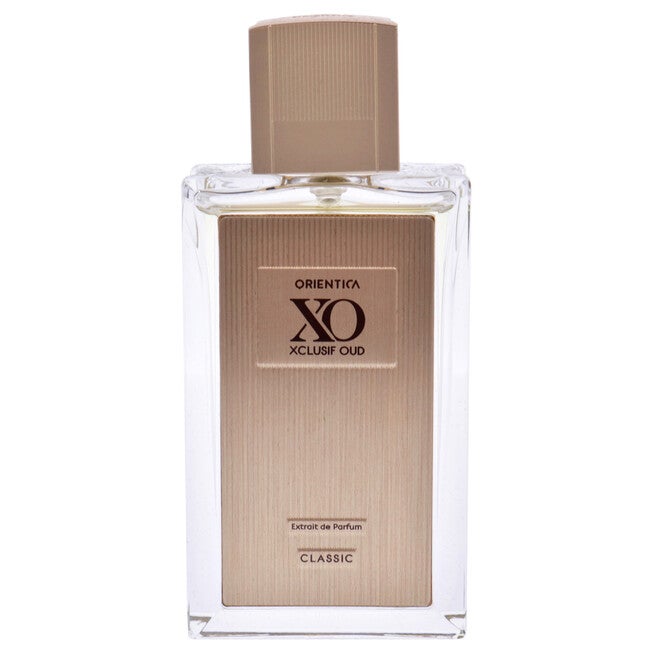 XO Xclusif Oud Classic Extrait by Orientica for Unisex - 2 oz EDP Spray, , alternate image number null