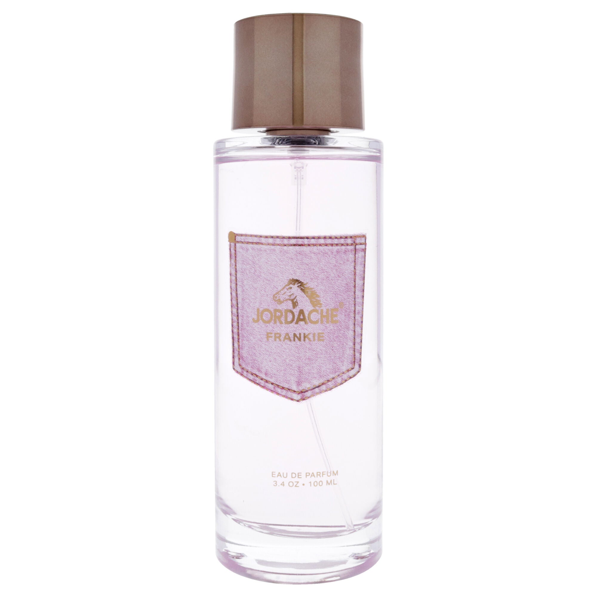 Frankie by Jordache for Women - 3.4 oz EDP Spray, , alternate image number 5