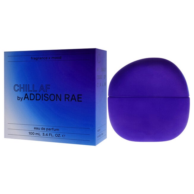 Chill AF by Addison Rae for Women - 3.4 oz EDP Spray, , alternate image number null