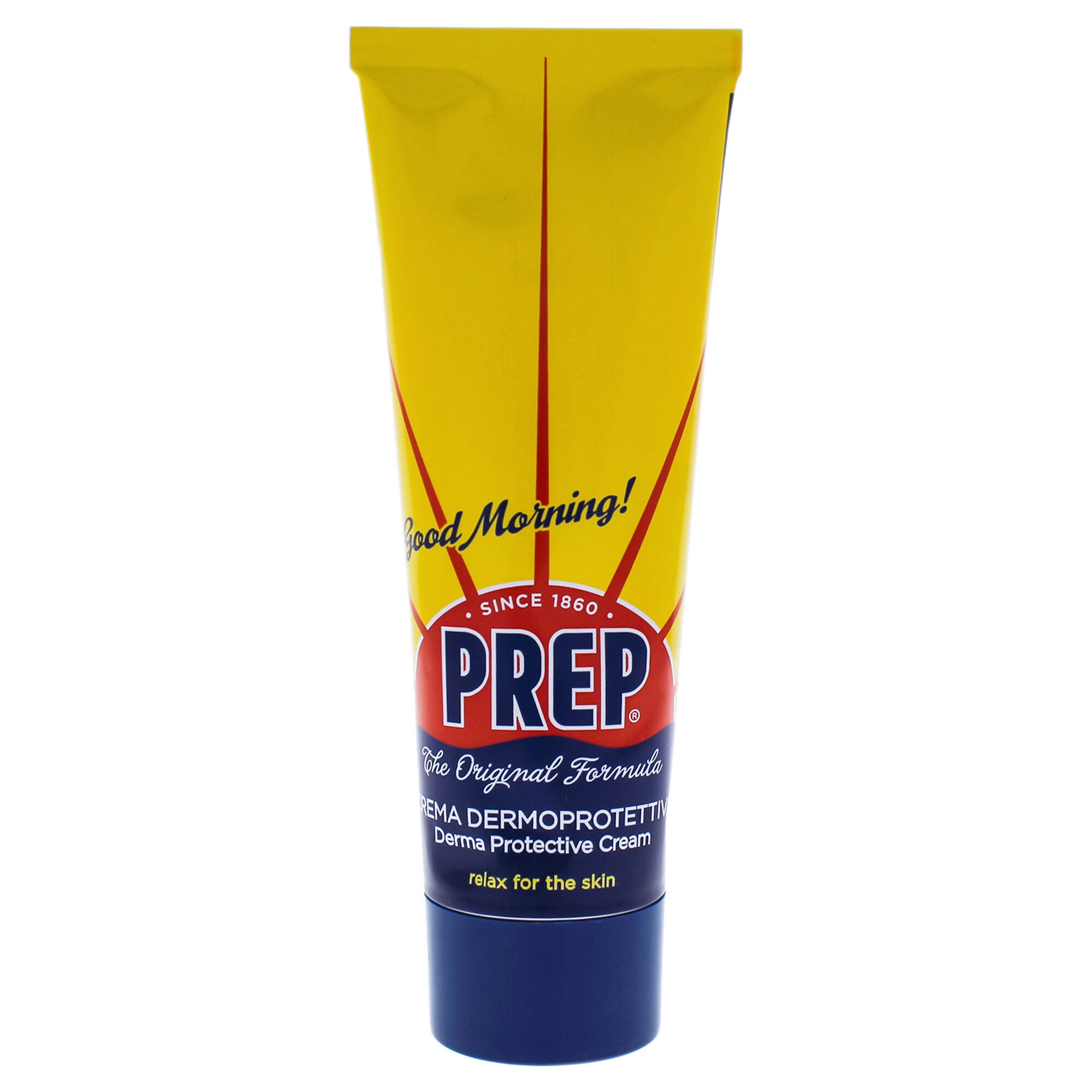 Derma Protective Cream by Prep for Unisex - 2.5 oz Cream, See Description, alternate image number 3