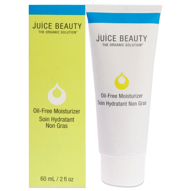 Oil-Free Moisturizer by Juice Beauty for Women - 2 oz Moisturizer, See Description, hi-res image number null